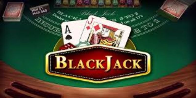 Game bài blackjack